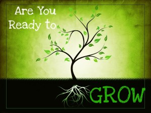 growth