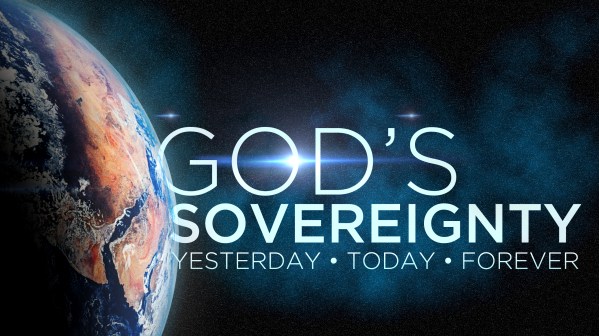 God'sSovereignty