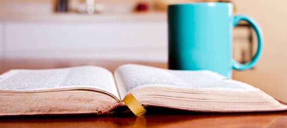 Bible-Reading